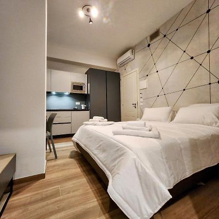 B&B Marconi 49 Bologna Eksteriør bilde