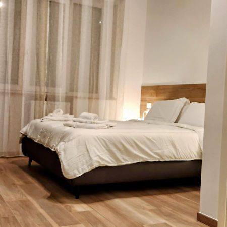B&B Marconi 49 Bologna Eksteriør bilde