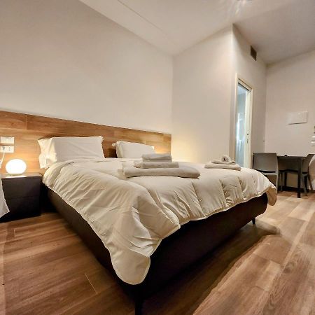 B&B Marconi 49 Bologna Eksteriør bilde