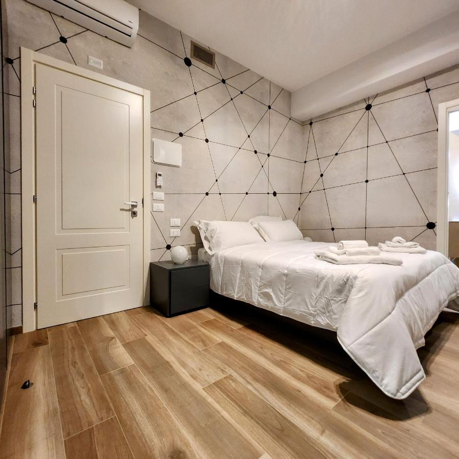 B&B Marconi 49 Bologna Eksteriør bilde