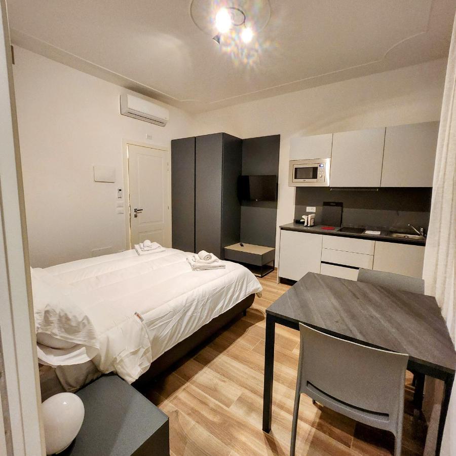 B&B Marconi 49 Bologna Eksteriør bilde