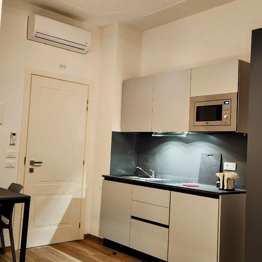B&B Marconi 49 Bologna Eksteriør bilde